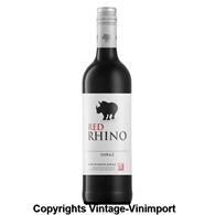 Rhino Shiraz